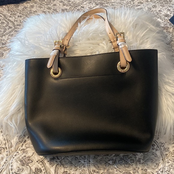 Michael Kors Jet Set Tote NWT - Picture 5 of 5